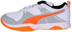 Buy Puma Stoker.18 Low 'Gris Naranja' 104892-02