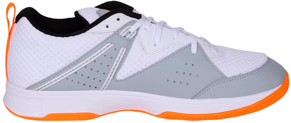 Puma Stoker.18 Low 'Gris Naranja' 104892-02 Order Puma Stoker.18 Low 'Gris Naranja' 104892-02