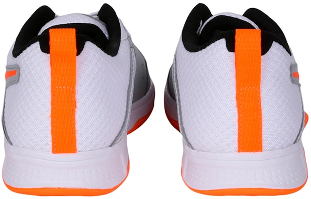 Puma Stoker.18 Low 'Gris Naranja' 104892-02 Shop Puma Stoker.18 Low 'Gris Naranja' 104892-02