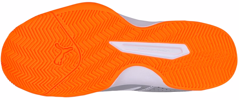 Puma Stoker.18 Low 'Gris Naranja' 104892-02 Purchase Puma Stoker.18 Low 'Gris Naranja' 104892-02