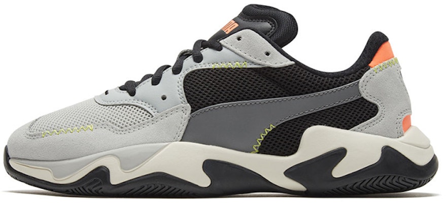 プーマ ストーム ステッチ グレー (Puma Sutōmu Sutetchi Gurē) 372274-03 Buy プーマ ストーム ステッチ グレー (Puma Sutōmu Sutetchi Gurē) 372274-03