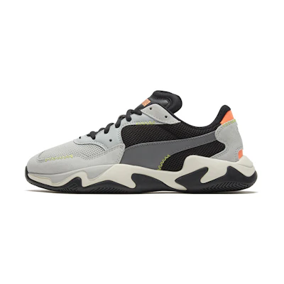 Puma Storm Stitching 'Grey'