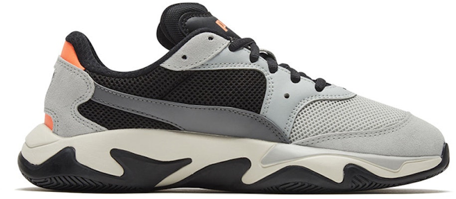 プーマ ストーム ステッチ グレー (Puma Sutōmu Sutetchi Gurē) 372274-03 Order プーマ ストーム ステッチ グレー (Puma Sutōmu Sutetchi Gurē) 372274-03