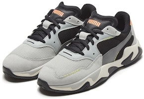 Puma Storm Stitching 'Abu-Abu' 372274-03 Lookbook Puma Storm Stitching 'Abu-Abu' 372274-03