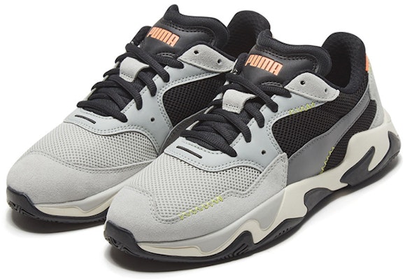 プーマ ストーム ステッチ グレー (Puma Sutōmu Sutetchi Gurē) 372274-03 Lookbook プーマ ストーム ステッチ グレー (Puma Sutōmu Sutetchi Gurē) 372274-03