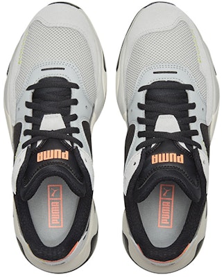 プーマ ストーム ステッチ グレー (Puma Sutōmu Sutetchi Gurē) 372274-03 Shop プーマ ストーム ステッチ グレー (Puma Sutōmu Sutetchi Gurē) 372274-03