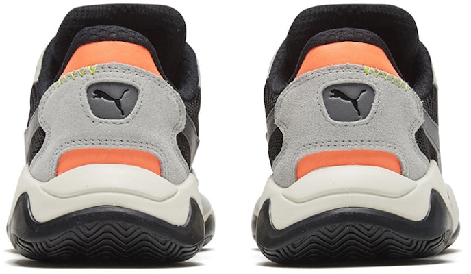 プーマ ストーム ステッチ グレー (Puma Sutōmu Sutetchi Gurē) 372274-03 Purchase プーマ ストーム ステッチ グレー (Puma Sutōmu Sutetchi Gurē) 372274-03