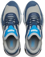 Puma Storm Stitching 'Gris Azul Oscuro Blanco' 372274-06 Shop Puma Storm Stitching 'Gris Azul Oscuro Blanco' 372274-06