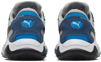 Puma Storm Stitching 'Gris Azul Oscuro Blanco' 372274-06 Purchase Puma Storm Stitching 'Gris Azul Oscuro Blanco' 372274-06