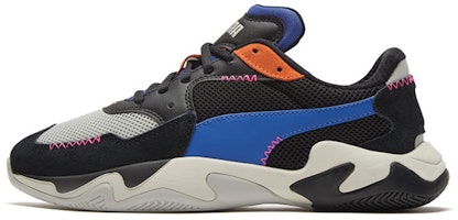 Puma Storm Stitching Black 372274-01