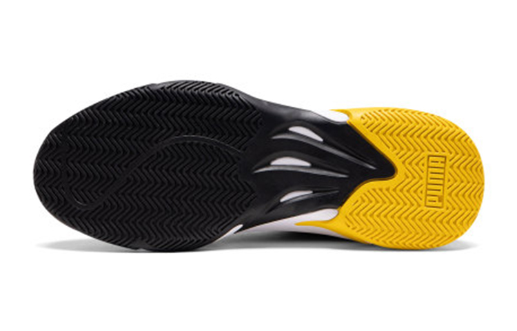 Purchase Puma Storm Adrenaline ''Nero Giallo'' 369797-06