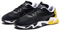 Lookbook Puma Storm Adrenaline 'Negro Amarillo' 369797-06