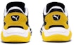 Shop Puma Storm Adrenaline 'Negro Amarillo' 369797-06