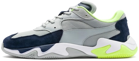 Puma Storm Adrenaline 'Grey Blue' 369797-03