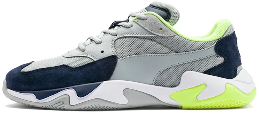 プーマ ストームアドレナリン グレーブルー 369797-03 Buy プーマ ストームアドレナリン グレーブルー 369797-03