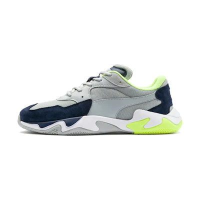 Puma Storm Adrenaline 'Grey Blue'