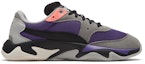 Order Puma Storm Loud Ungu 'Abu-Abu' 373405-01