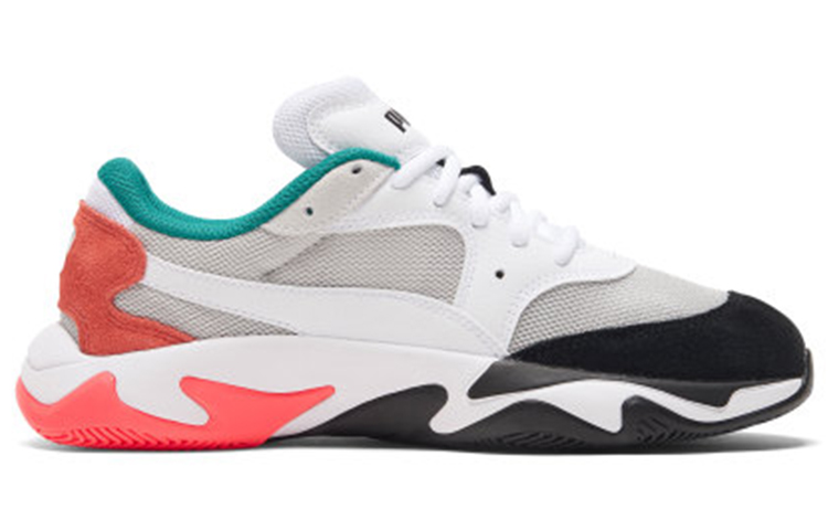 Puma storm adrenaline style best sale