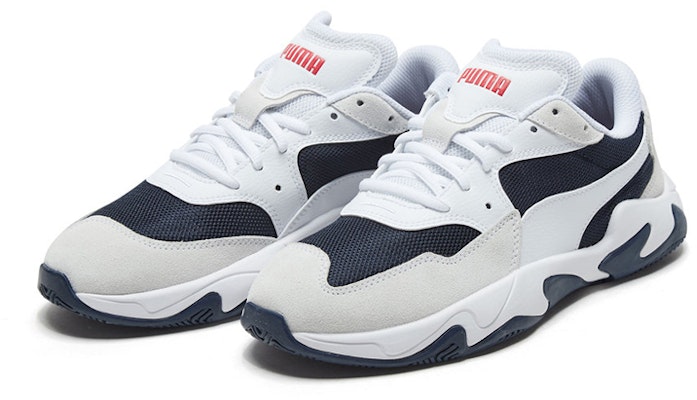 Puma adrenaline 2025