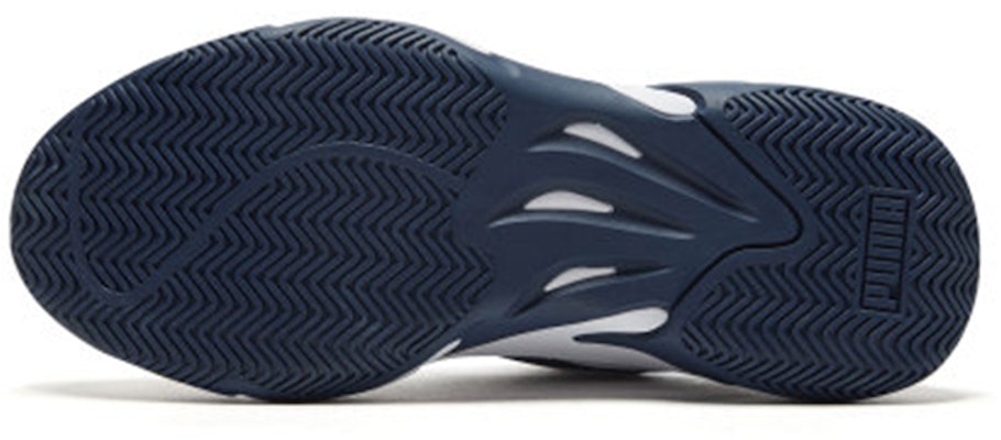 Puma Storm Adrenaline Low White casual sneakers shoes 'Black White' 369797-01 Purchase Puma Storm Adrenaline Low White casual sneakers shoes 'Black White' 369797-01