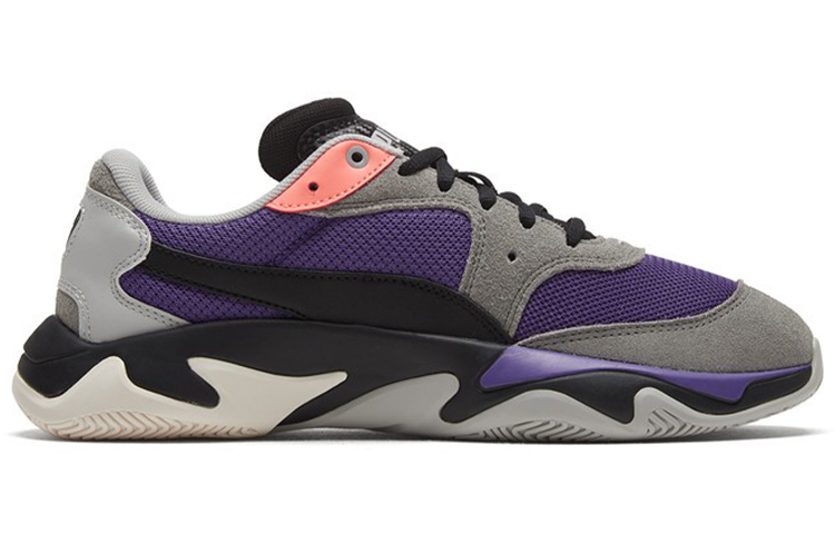 Order Puma Storm Loud /Paars ''Grijs'' 373405-01