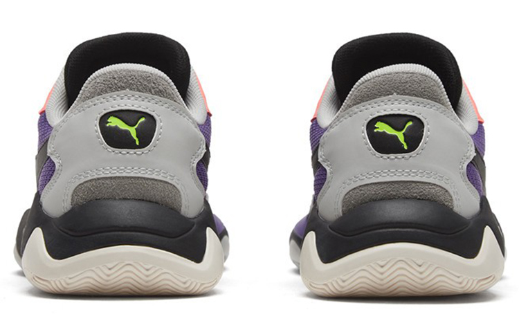 Purchase Puma Storm Loud /Paars ''Grijs'' 373405-01