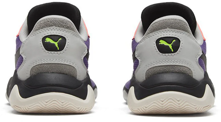 Puma Storm Loud /Paars ''Grijs'' 373405-01 Purchase Puma Storm Loud /Paars ''Grijs'' 373405-01