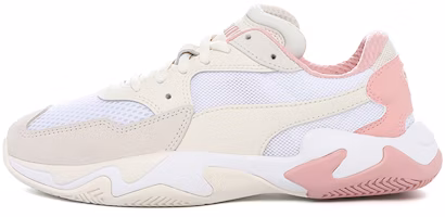 Puma Storm Origin 'White/Pink' 369770-04