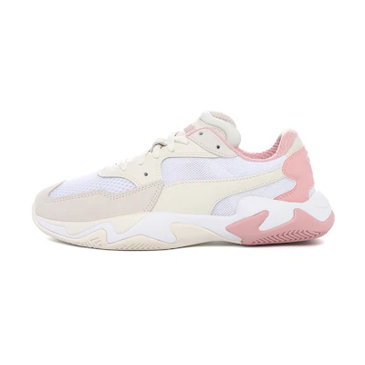 Puma Storm Origin 'White/Pink'