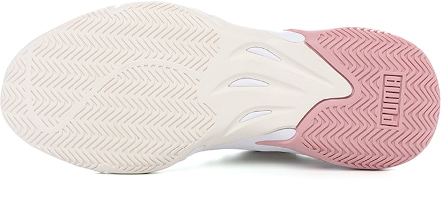 PUMA Storm Origin 防滑耐磨 低筒 運動休閒鞋 男女款 米白粉 Purchase PUMA Storm Origin 防滑耐磨 低筒 運動休閒鞋 男女款 米白粉