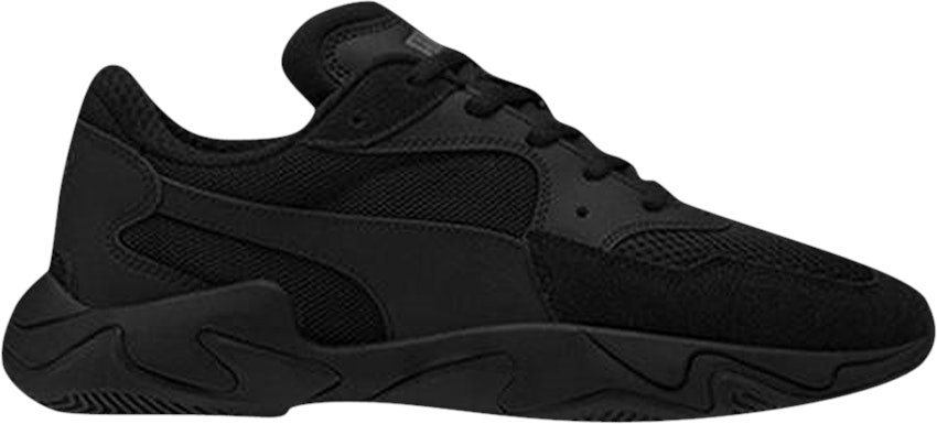 Puma 2025 storm black