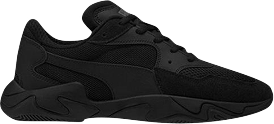 Puma storm 2025 origin black