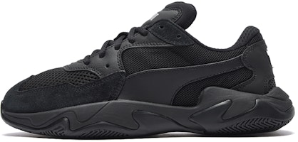 Puma Storm Origin 'Triple Black' 369770-02