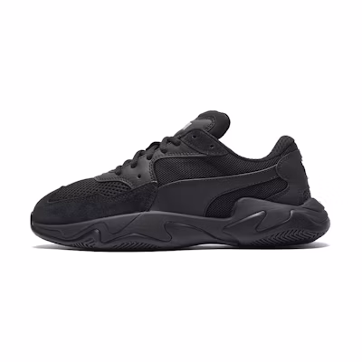 Puma Storm Origin 'Triple Black'