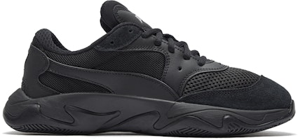 Puma Storm Origin 'Triple Black' Hitam Penuh 369770-02 Order Puma Storm Origin 'Triple Black' Hitam Penuh 369770-02