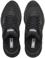 Puma Storm Origin 'Triple Black' Hitam Penuh 369770-02 Shop Puma Storm Origin 'Triple Black' Hitam Penuh 369770-02