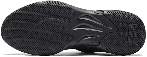 Puma Storm Origin 'Triple Black' Hitam Penuh 369770-02 Details for Puma Storm Origin 'Triple Black' Hitam Penuh 369770-02