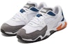 Lookbook Zapatillas Unisex Puma Storm Origin Blanco/Gris/Azul 369770-10