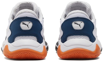 Zapatillas Unisex Puma Storm Origin Blanco/Gris/Azul 369770-10 Purchase Zapatillas Unisex Puma Storm Origin Blanco/Gris/Azul 369770-10