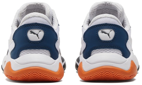 Zapatillas Unisex Puma Storm Origin Blanco/Gris/Azul 369770-10 Purchase Zapatillas Unisex Puma Storm Origin Blanco/Gris/Azul 369770-10