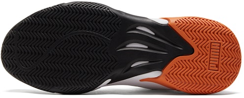 Zapatillas Unisex Puma Storm Origin Blanco/Gris/Azul 369770-10 Details for Zapatillas Unisex Puma Storm Origin Blanco/Gris/Azul 369770-10