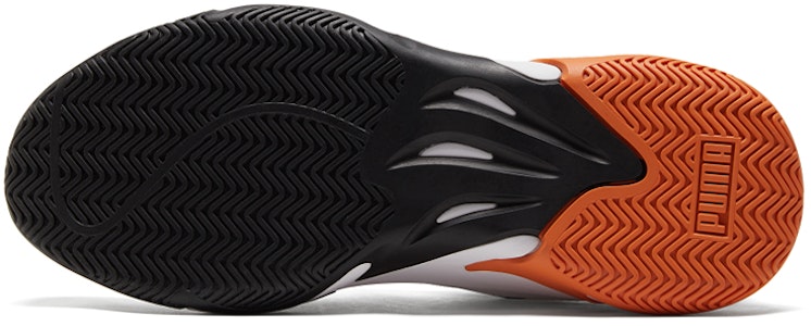 Zapatillas Unisex Puma Storm Origin Blanco/Gris/Azul 369770-10 Details for Zapatillas Unisex Puma Storm Origin Blanco/Gris/Azul 369770-10