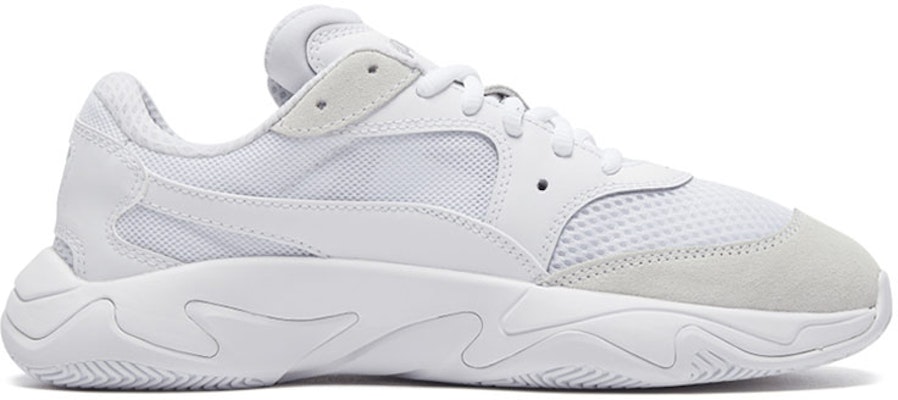 彪马Storm Origin米色 369770-05 Order 彪马Storm Origin米色 369770-05