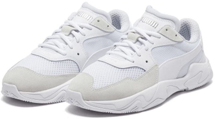 彪马Storm Origin米色 369770-05 Lookbook 彪马Storm Origin米色 369770-05