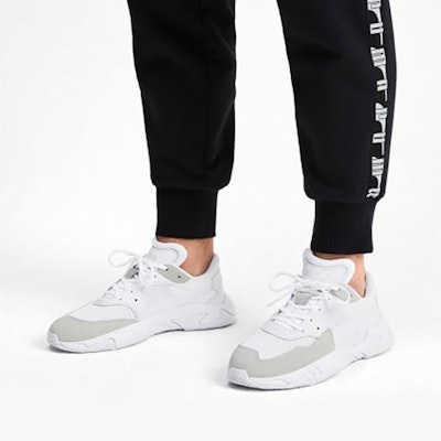 彪马Storm Origin米色 369770-05 Sizing 彪马Storm Origin米色 369770-05