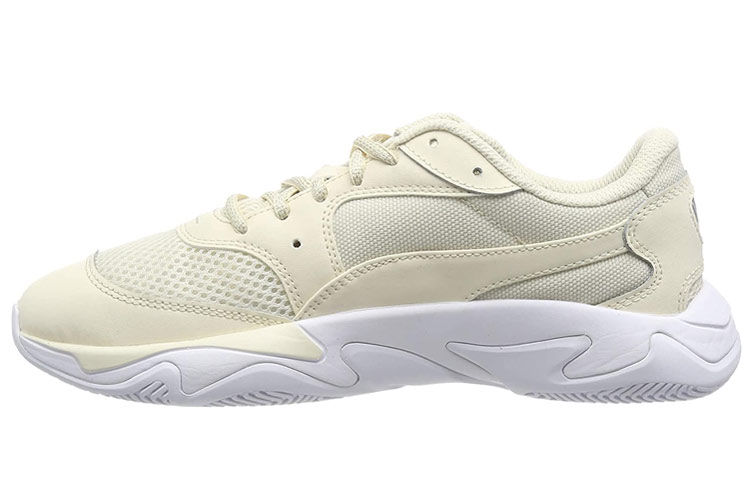 Buy 彪馬 Storm Pulse 運動鞋 米色