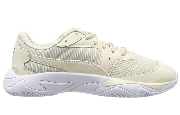 Order 彪馬 Storm Pulse 運動鞋 米色