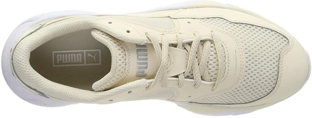 彪馬 Storm Pulse 運動鞋 米色 Lookbook 彪馬 Storm Pulse 運動鞋 米色