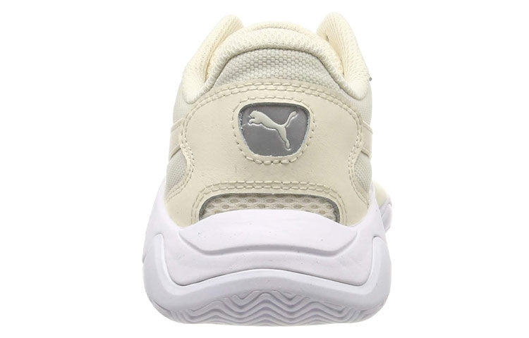 Shop Puma Storm Pulse 'Beige' Sepatu Sneakers 369796-04