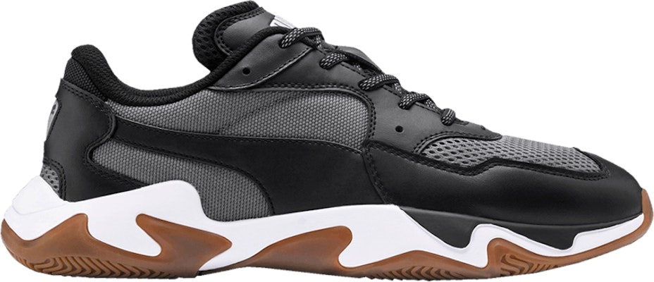 Puma Storm Pulse Black Gum 369796 01 369796 01 Novelship